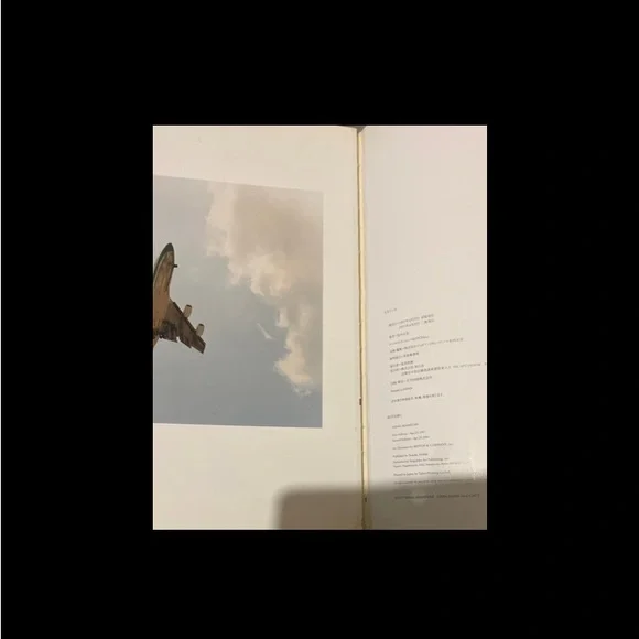 RARE!! MASAFUMI SANAI "IKITEIRU" PHOTOGRAPHY BOOK - Picture 5 of 6